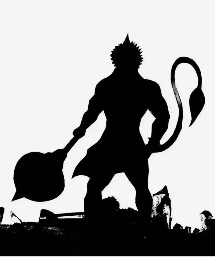 bajrangbali ke wallpaper